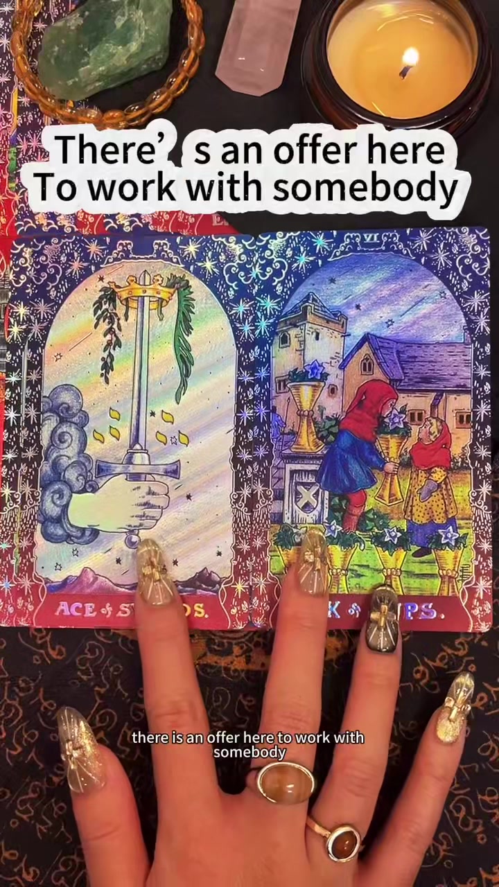 @Mishastrology