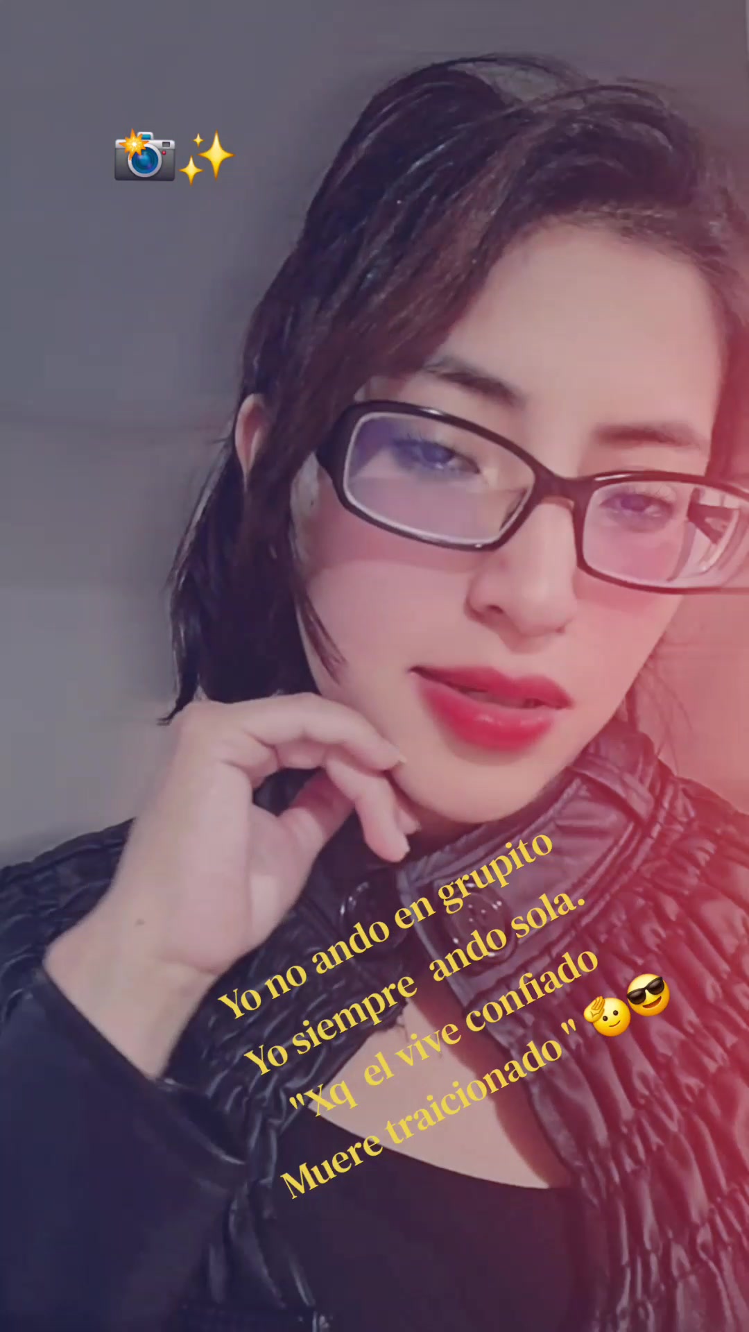 @Tú flaquita ๐ค๐ค