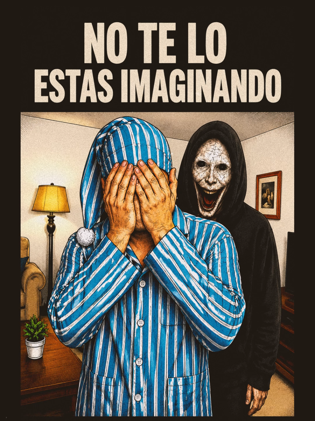 @Conspiración Nocturna💀