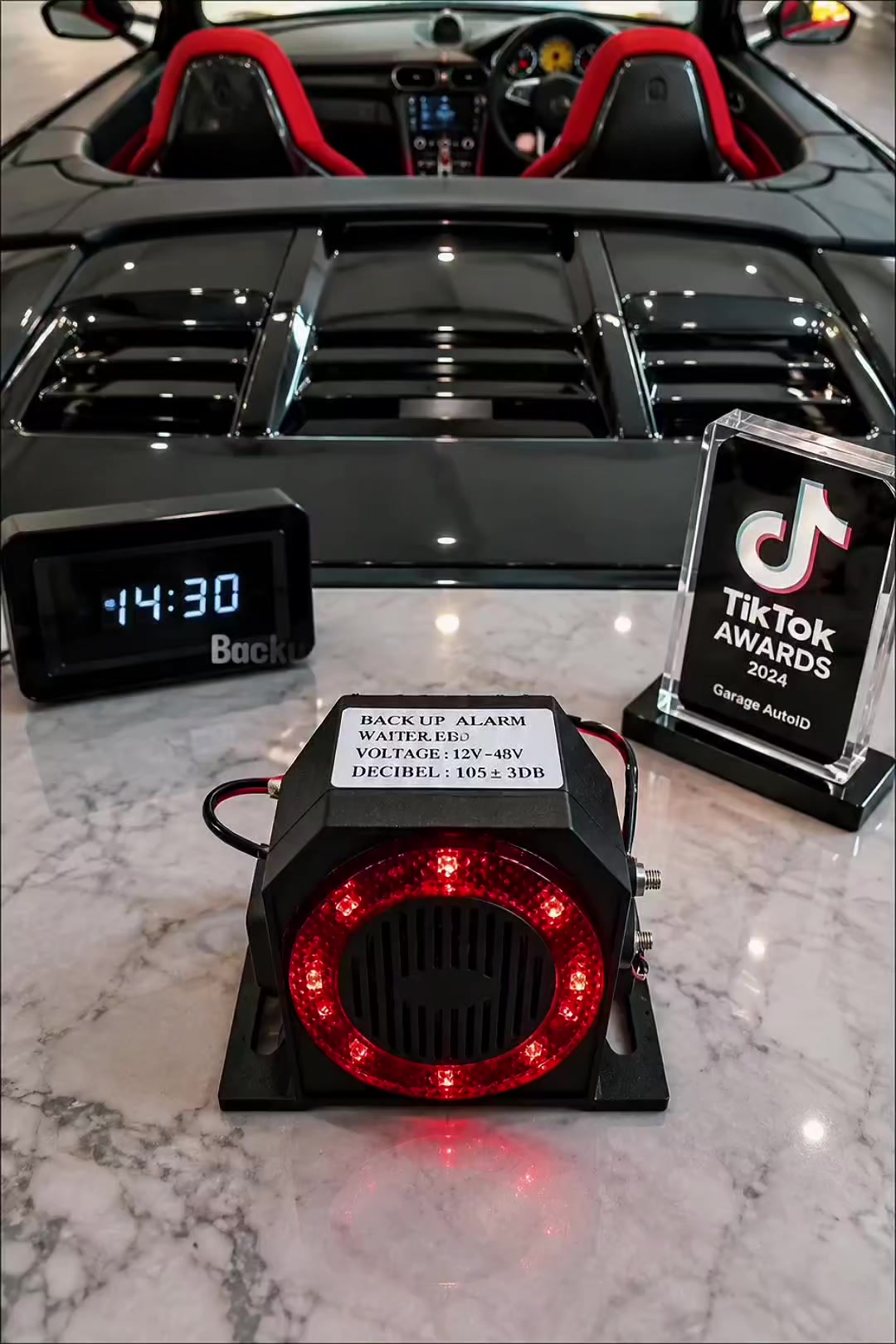 @GarasiAutoID