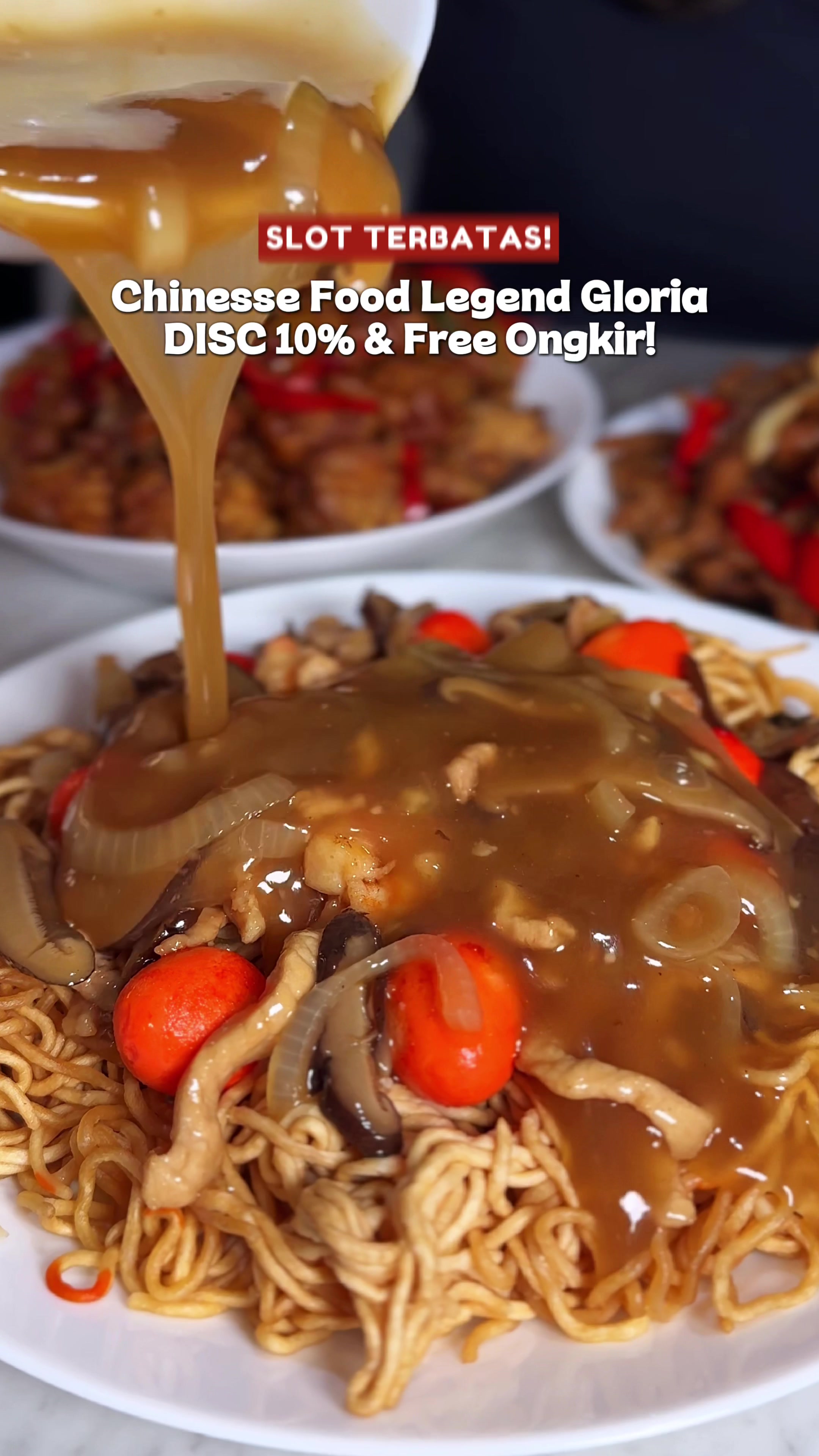 @Aku Gak Gendut