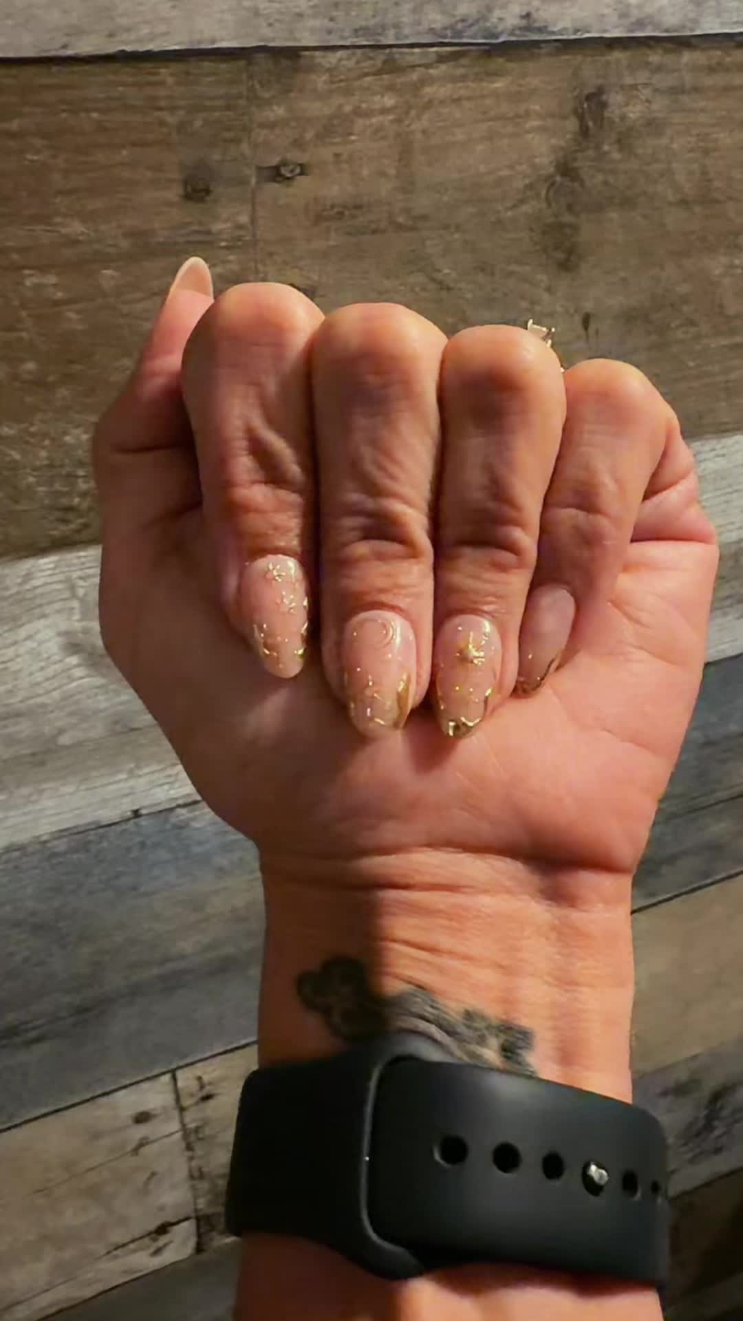 @K8lynn &reg;️