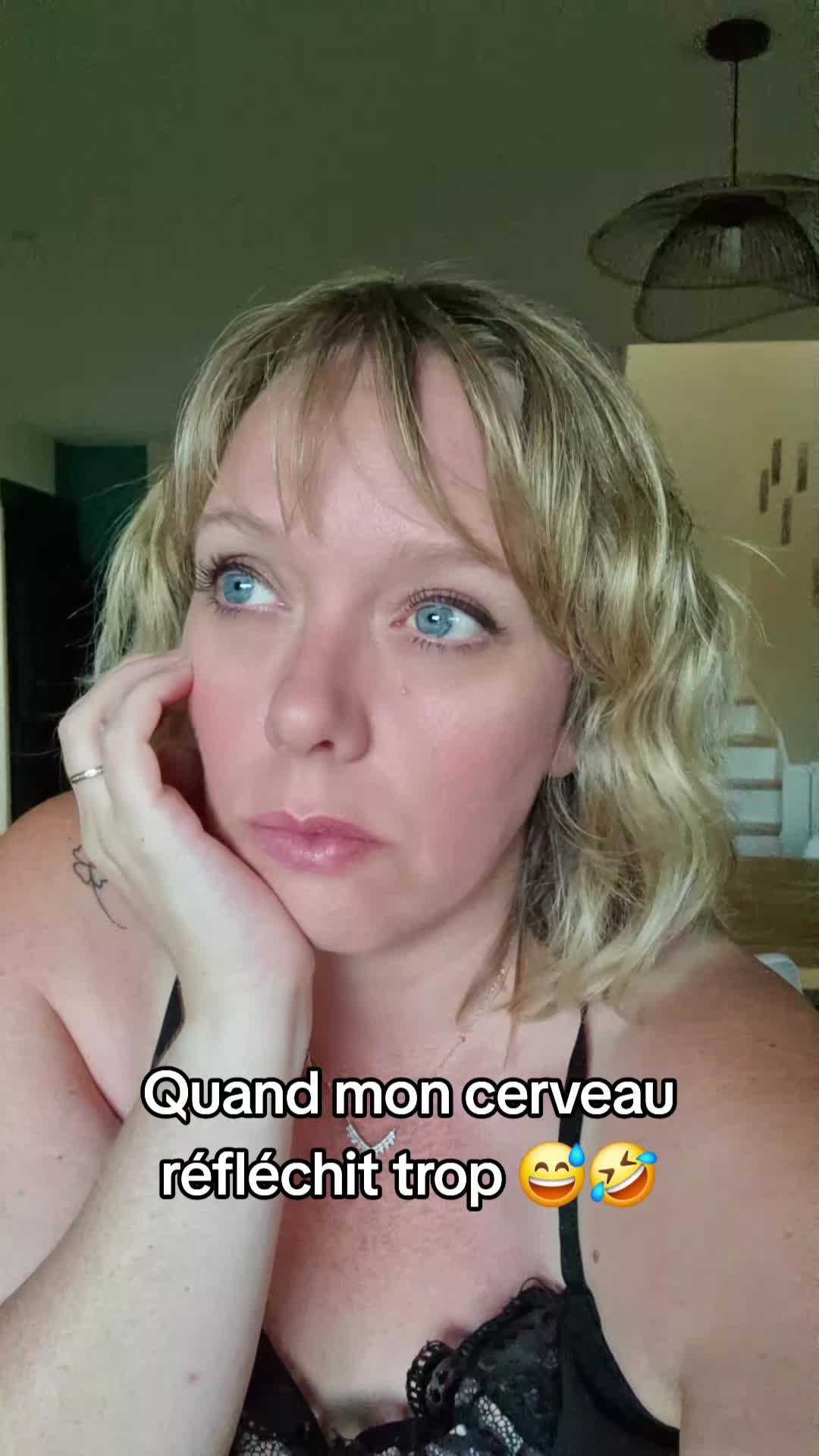 @Deborah Guillotte