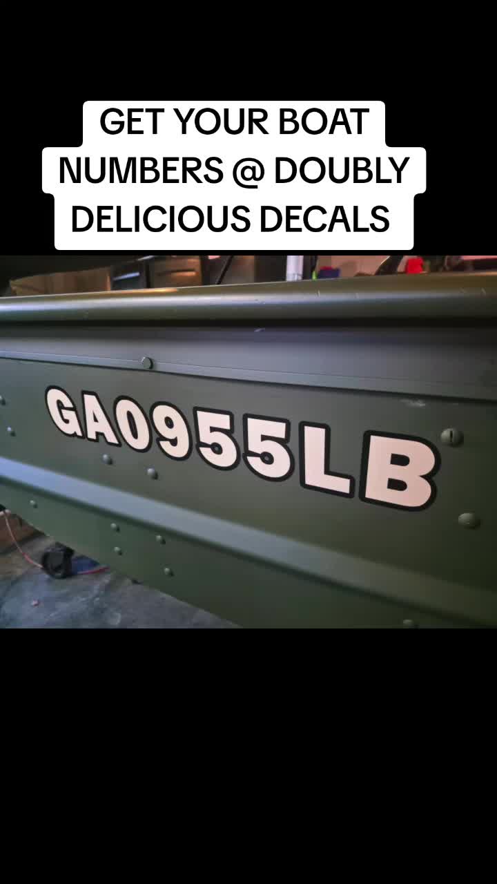@Doubly Delicious Decals