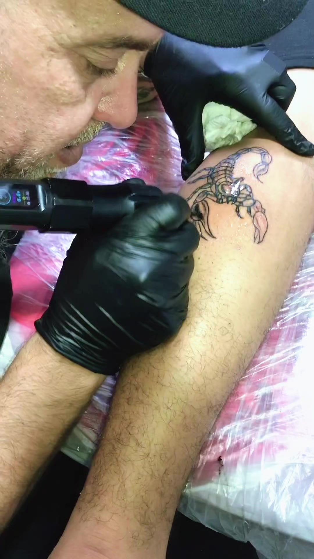 @Dali Tattoo Soussa