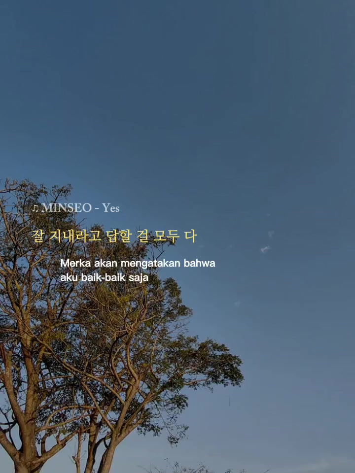 @SongForYou