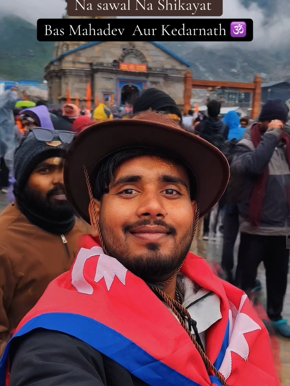 @Rajesh Kumar Prajapati🇳🇵