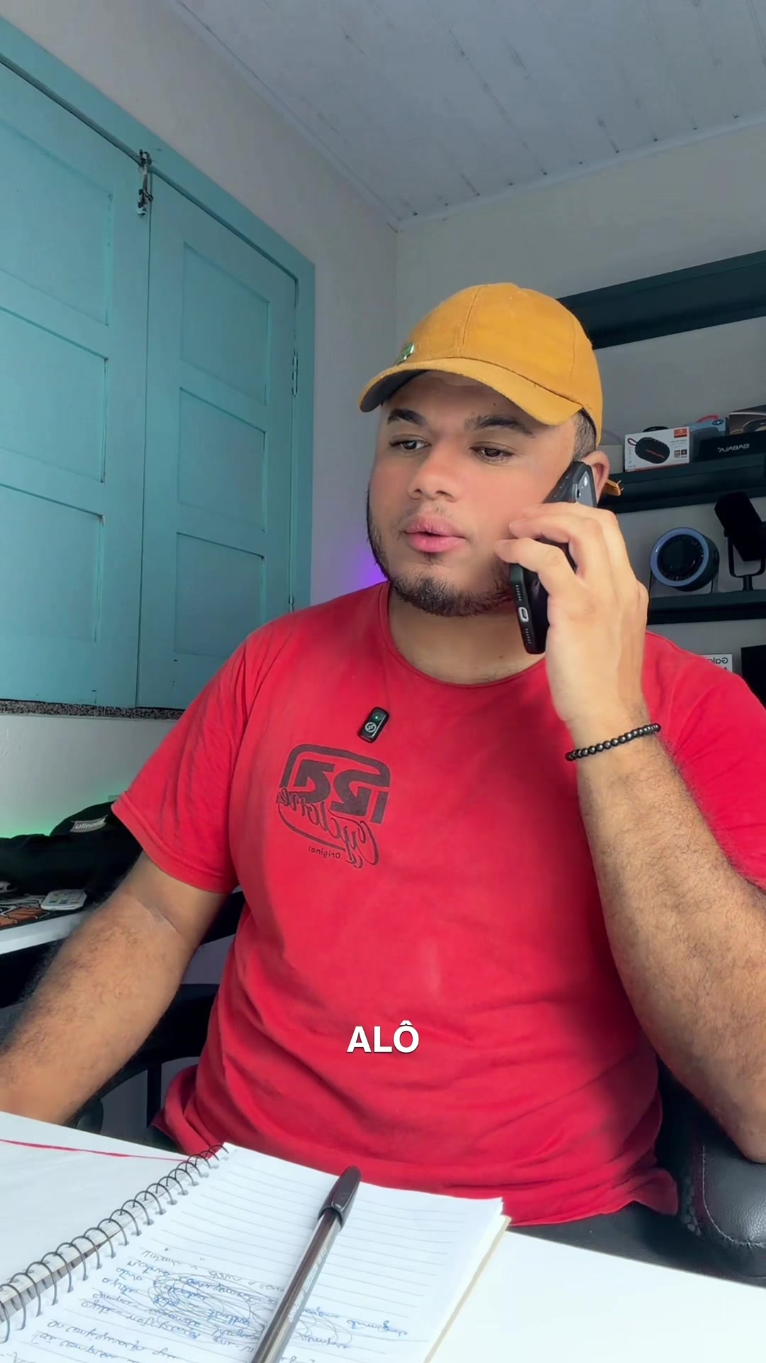 @Fl&aacute;vio Mattos