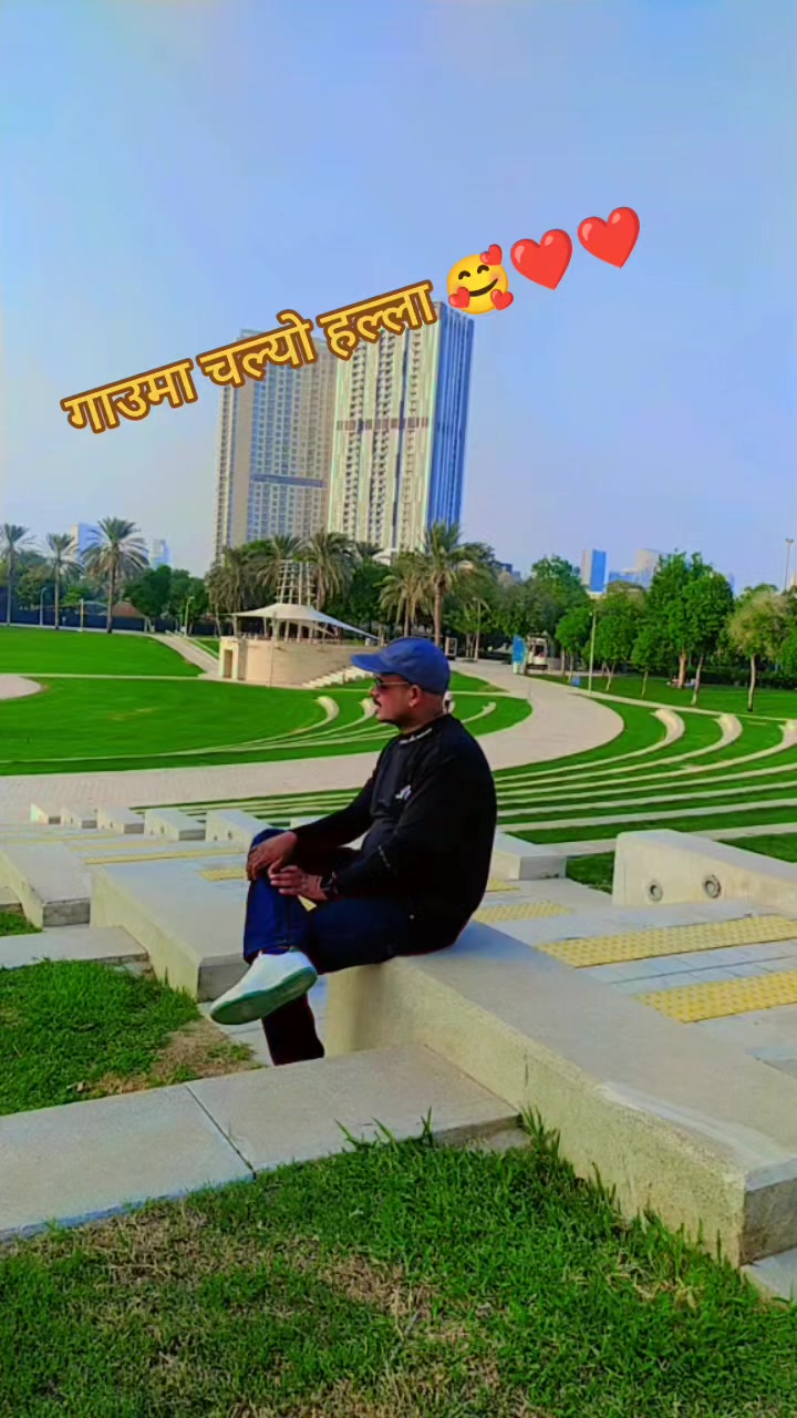 @Tejas♥️Milan😍Khadayat🇦🇪