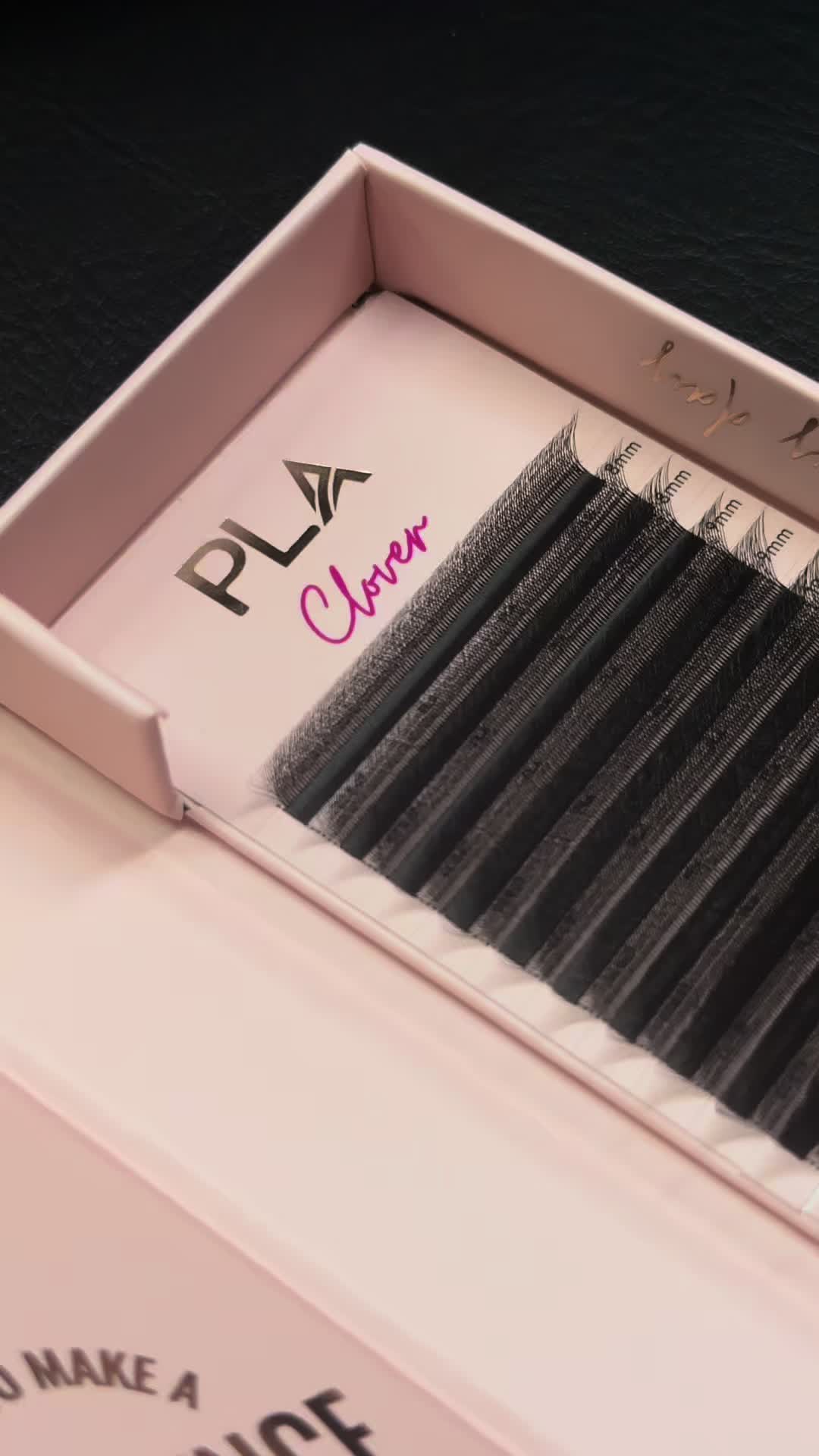 @Paris Lash Academy