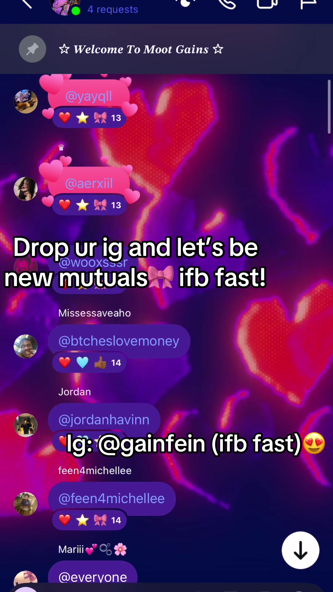 @gainfein