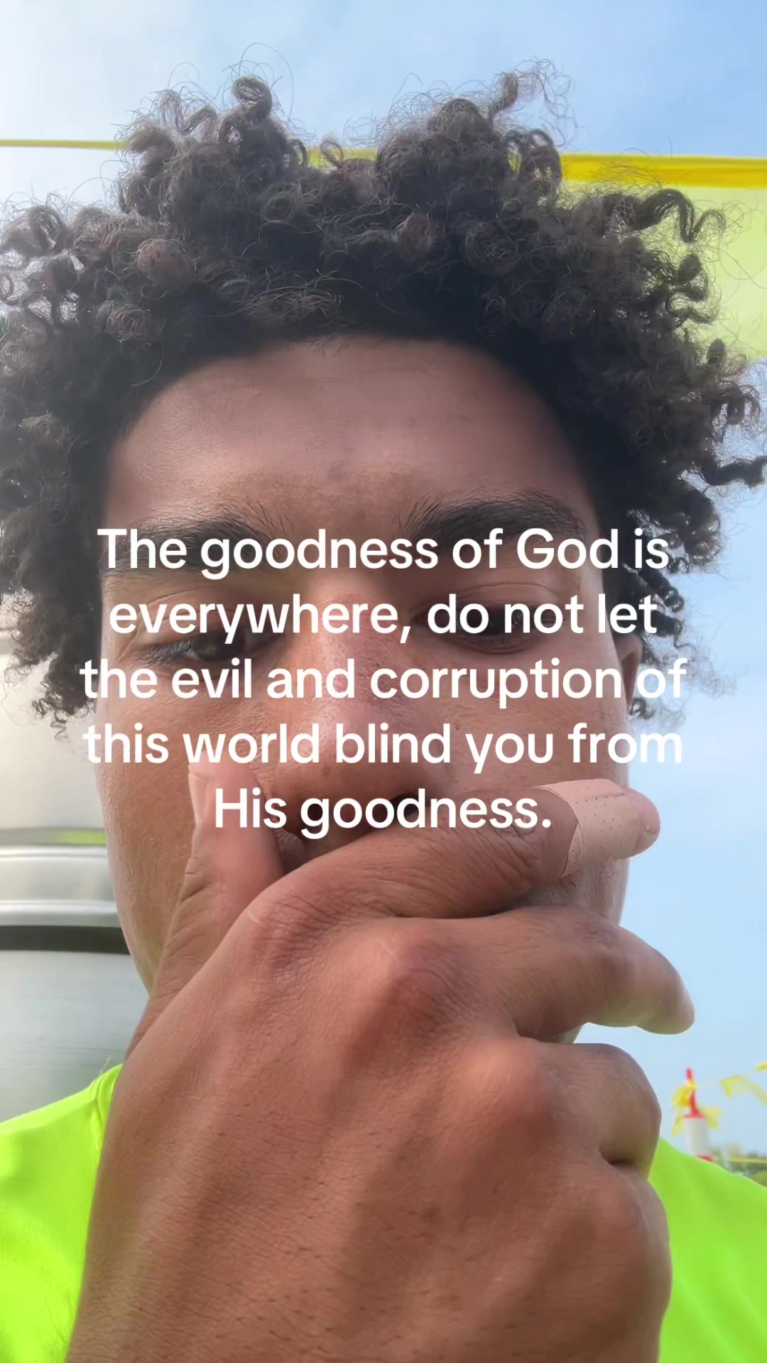 @Stuckinmybible