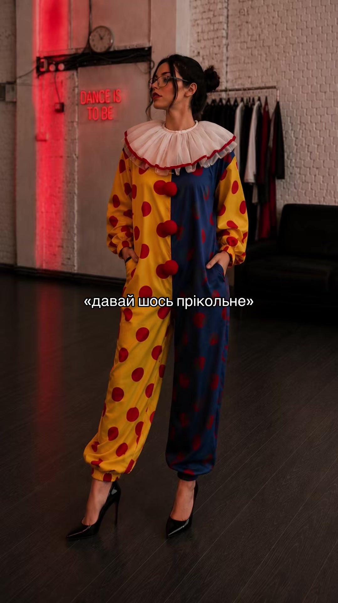 @HPTPVH/HEELS LVIV