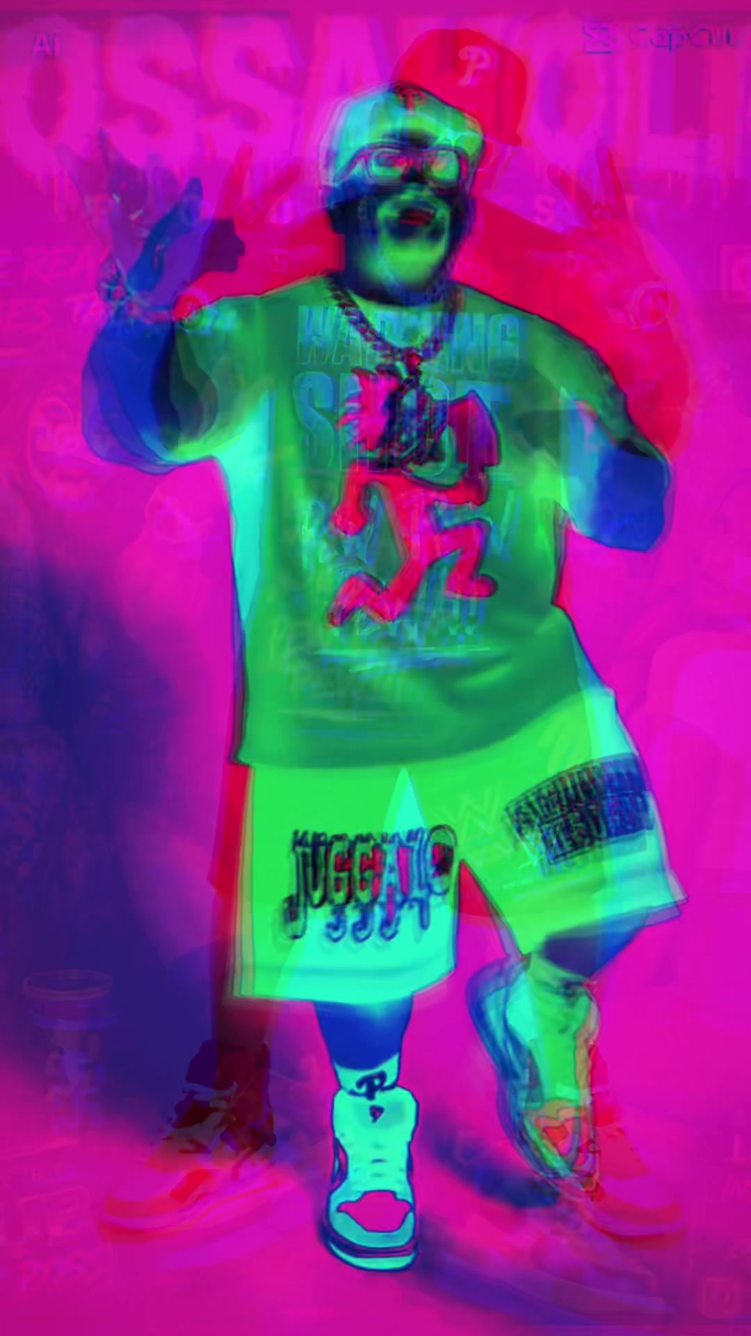 @J DUB THA BO$$