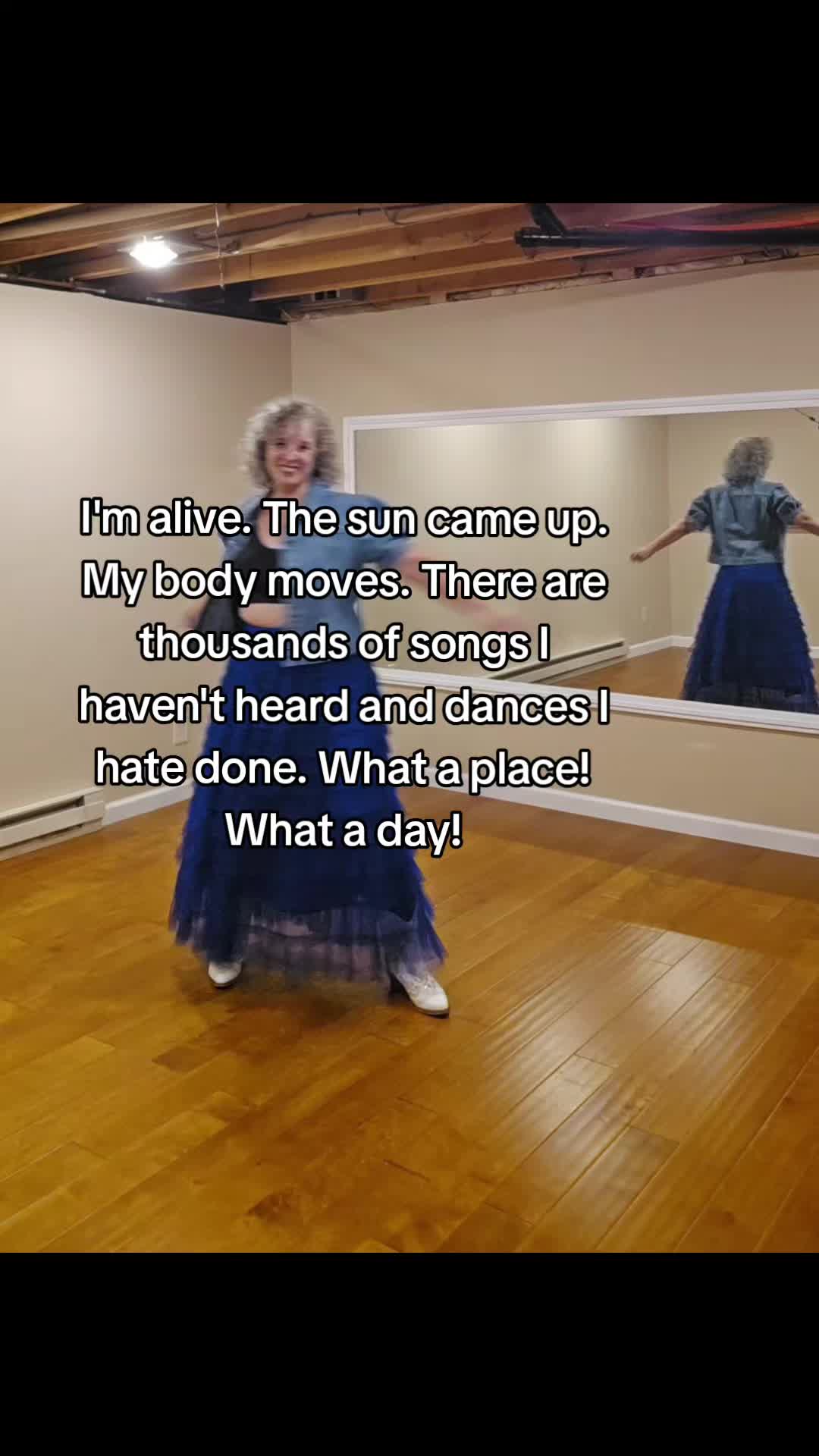@Dance With Shelly