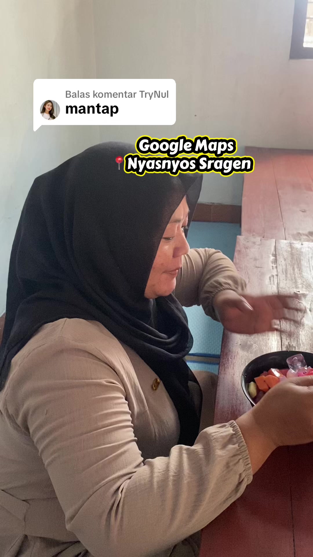 @Nyasnyos sragen