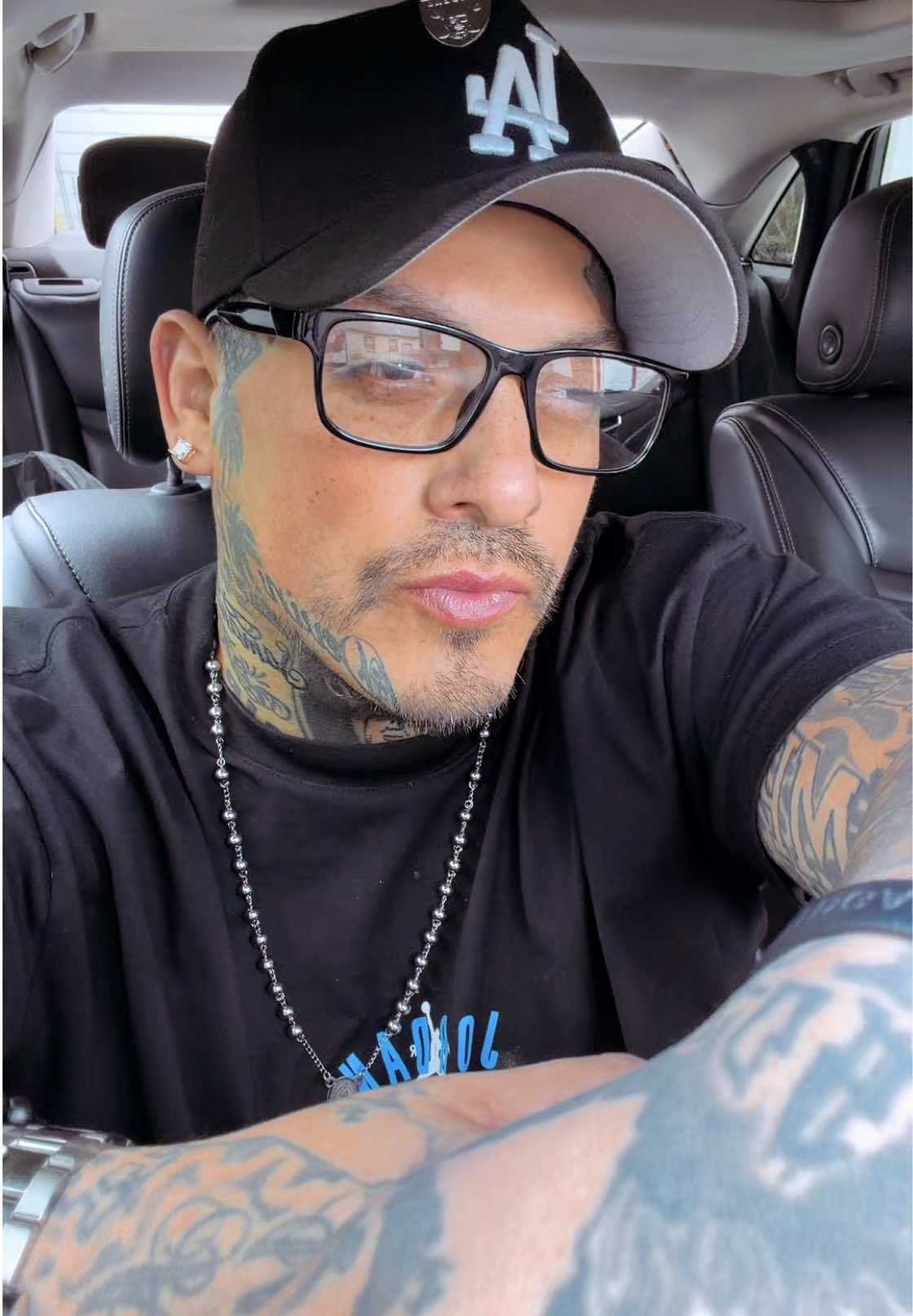@Fabian “TATTD G” Garcia