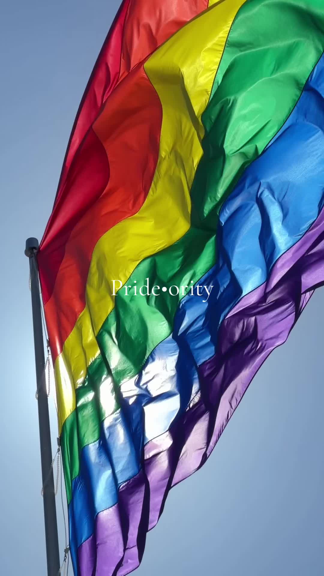 @Pride&bull;ority