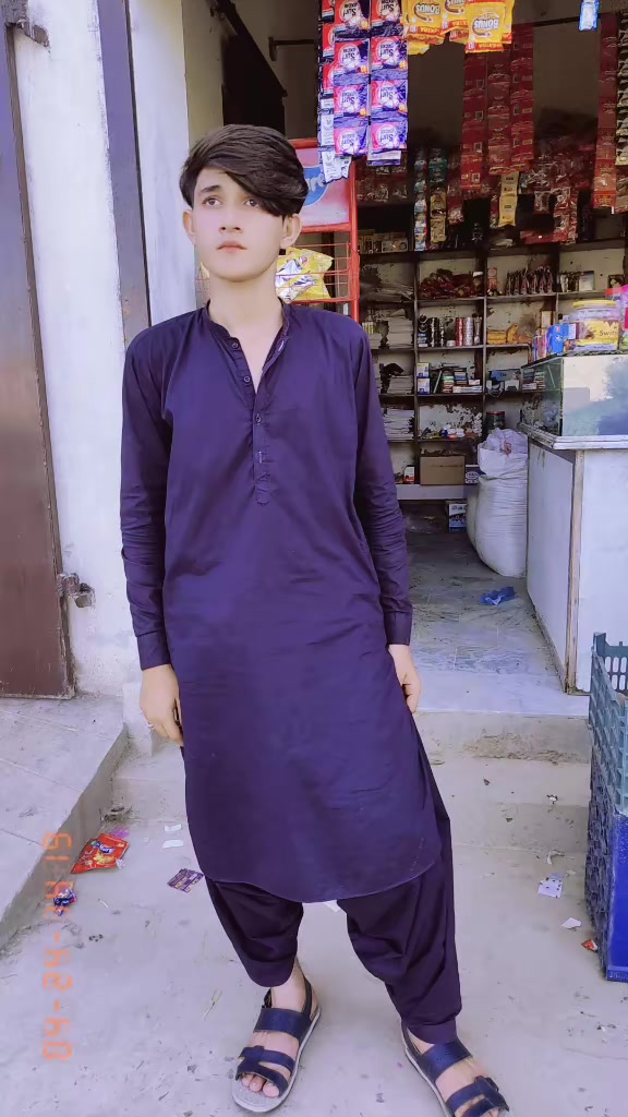 @Yawaz Khan