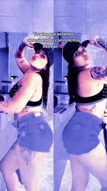 @❣️ la muñeca ❣️