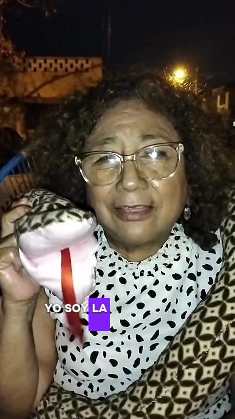 @Karla Caballero Locutora