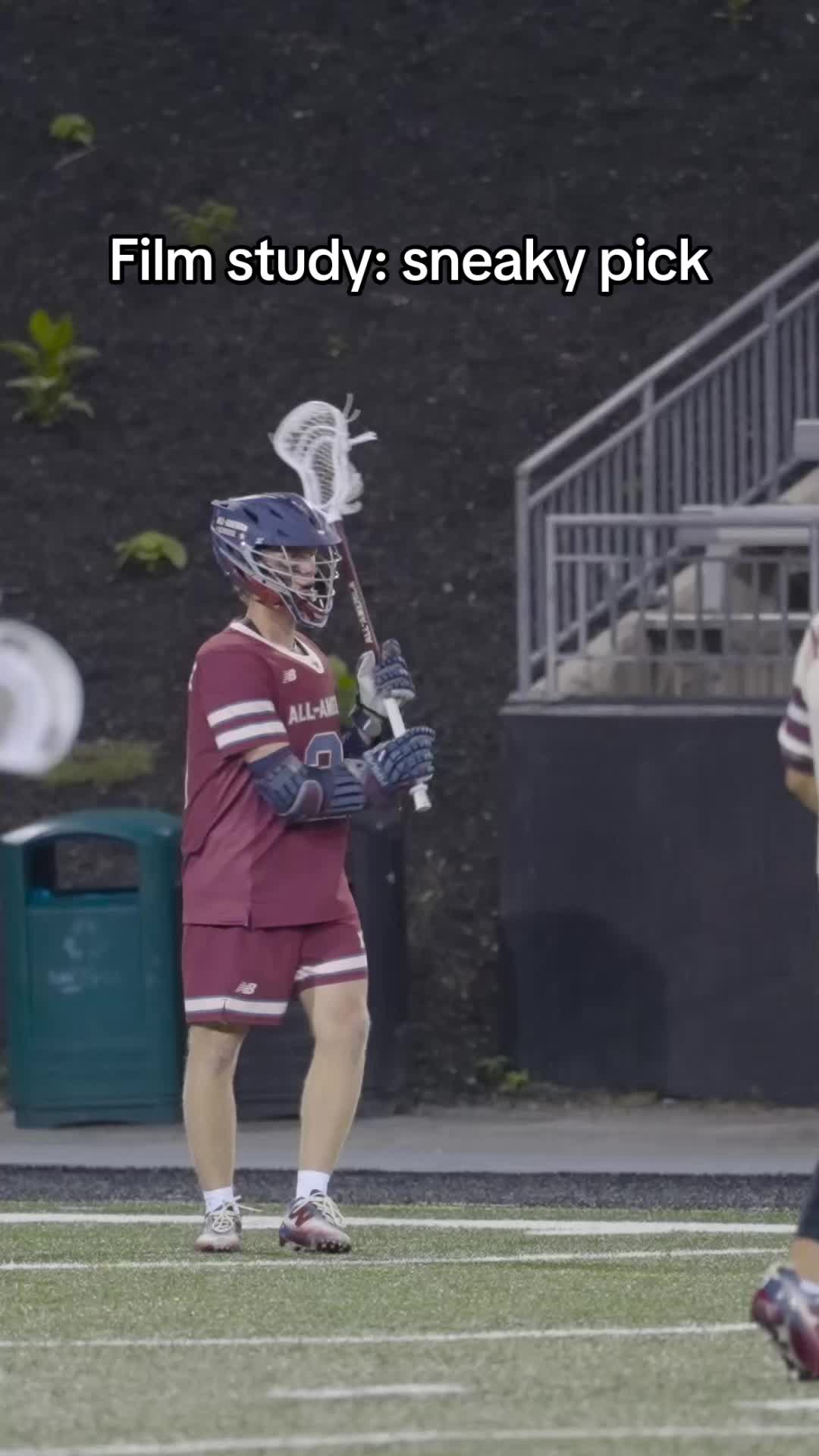 @ECD Lacrosse