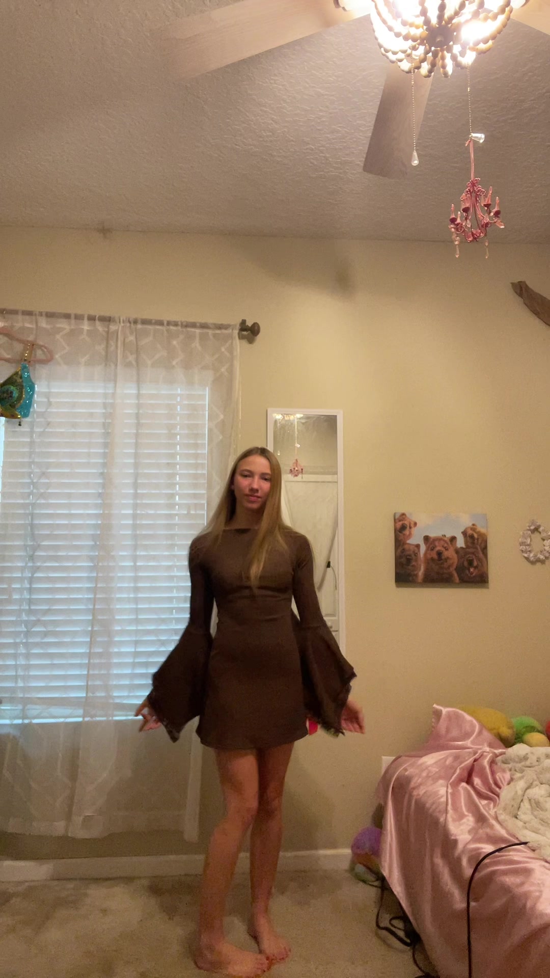 @Paige Mckenzie