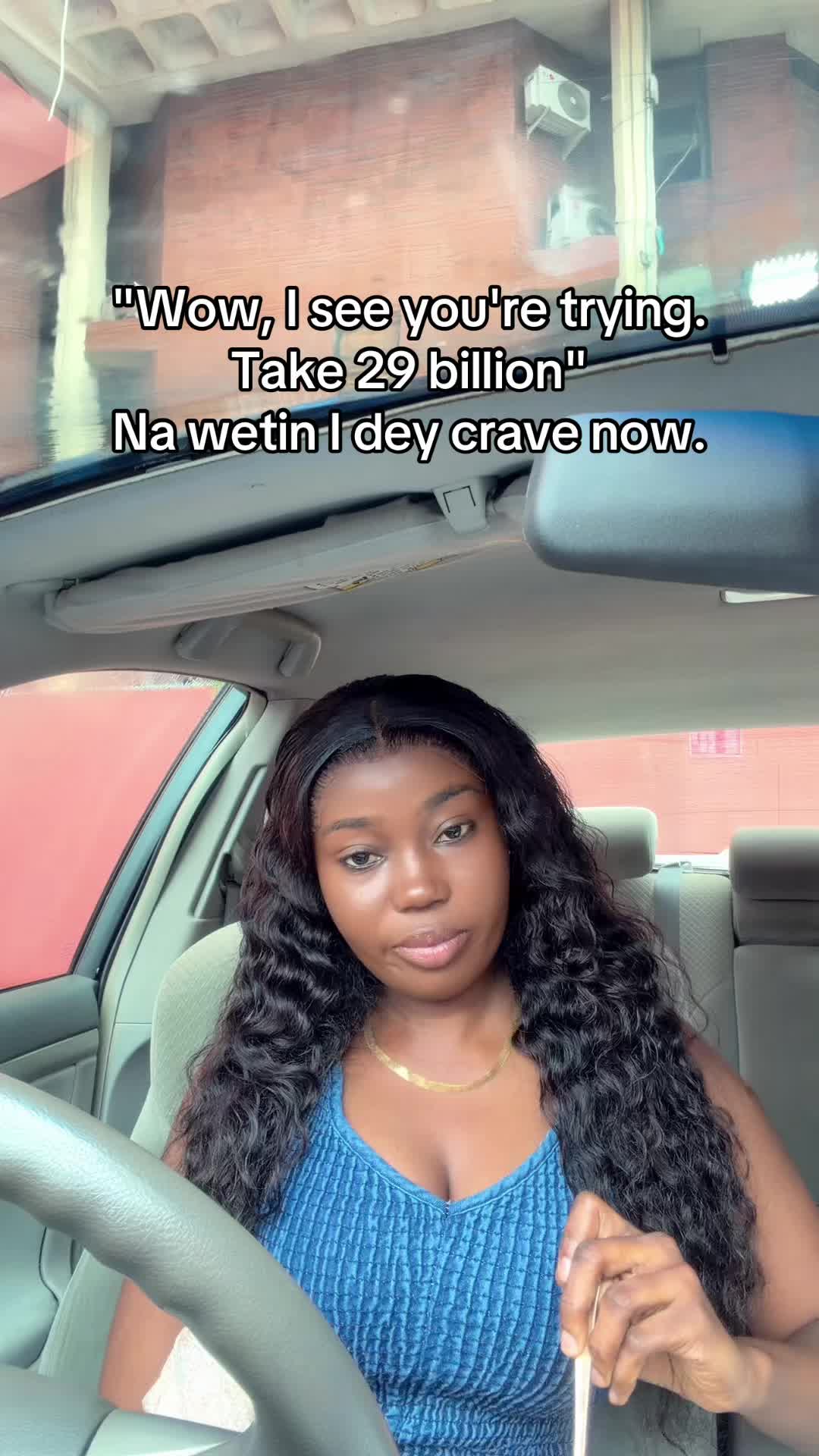 @Sekinat of Lagos