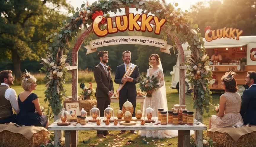 @Clukky