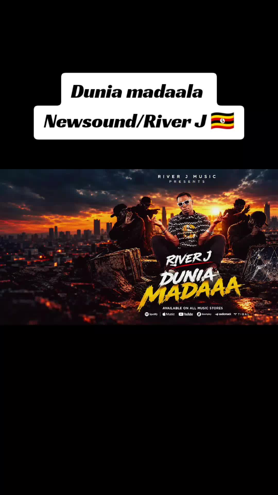 @RIVER J OFFICIAL🇺🇬