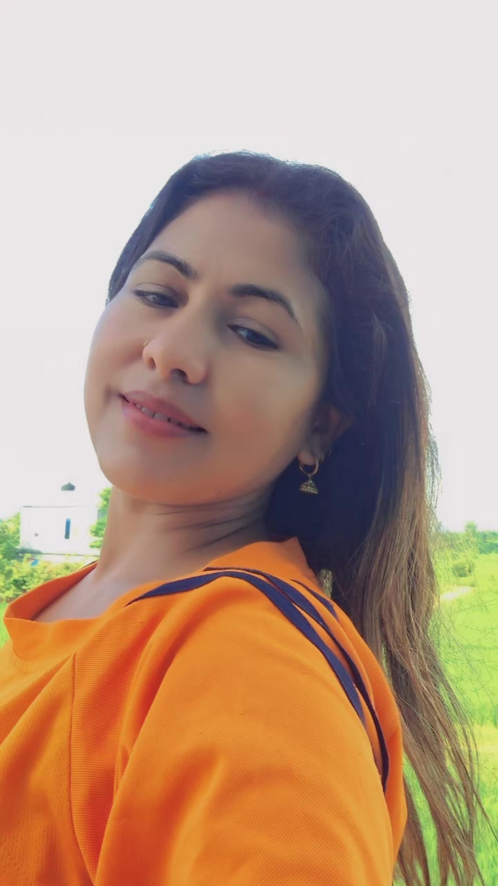 @Mrs❣️Kriti🙋♀️🌍️❤️