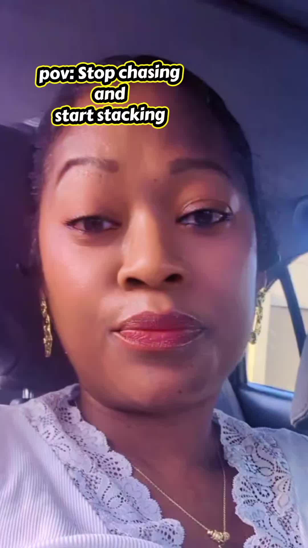 @Aunty TikTok