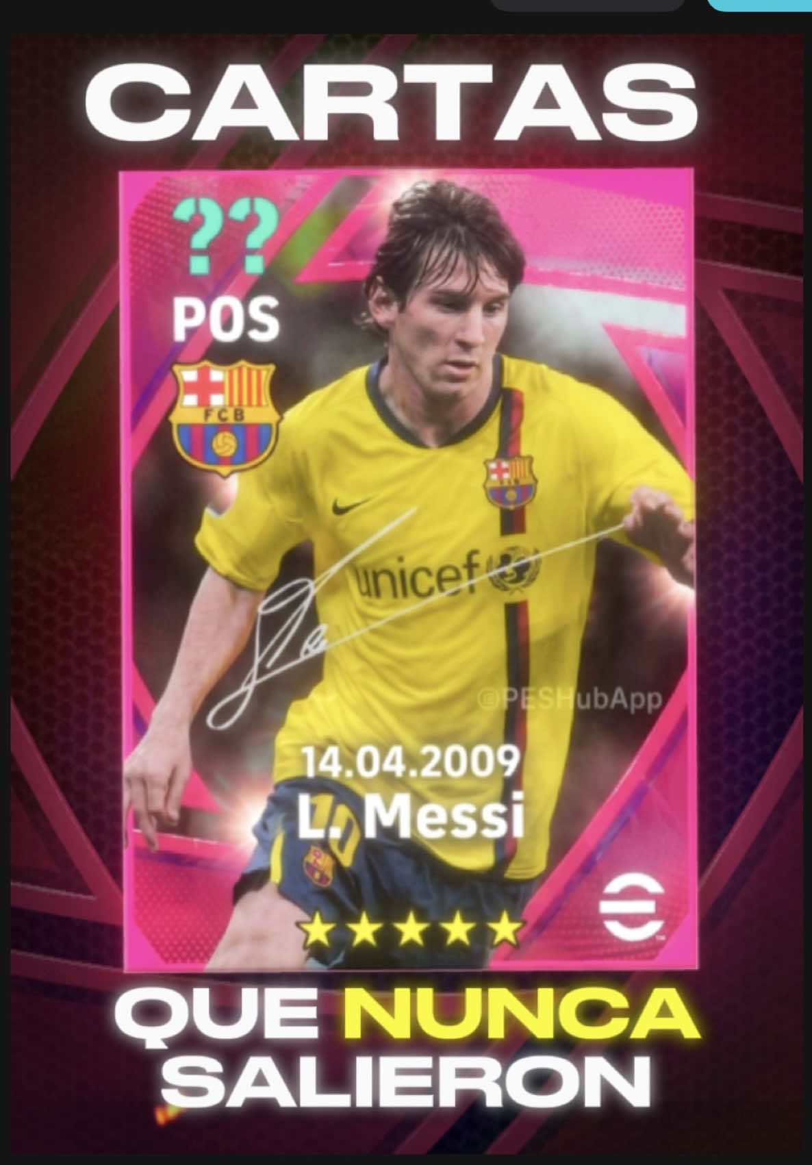 @WILHER10 | PES