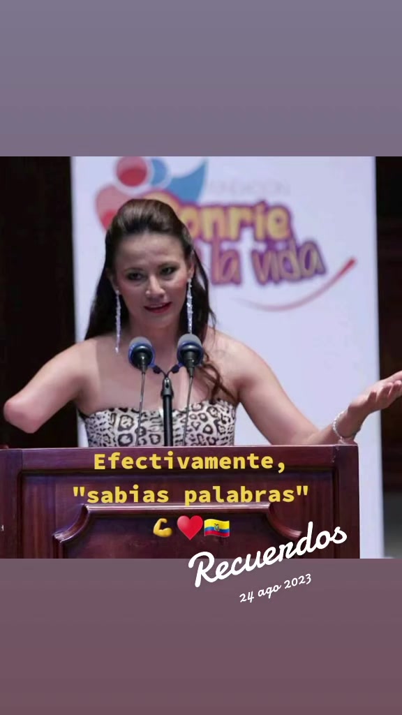 @Margarita Manobanda Gaibor