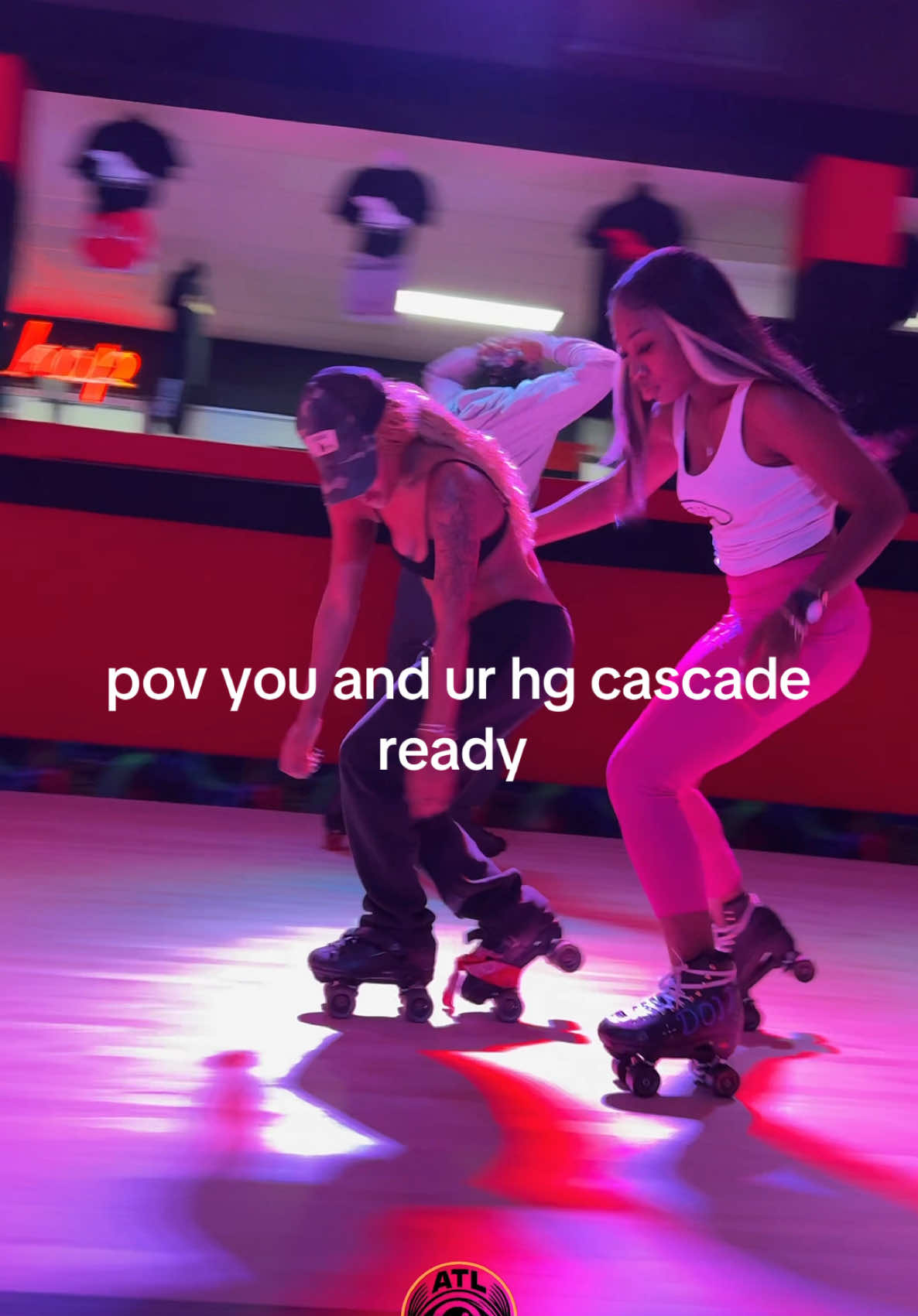 @ATL Visionaries🔥