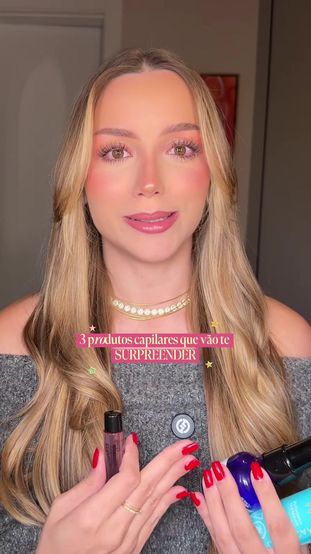 @Gabriela Holanda