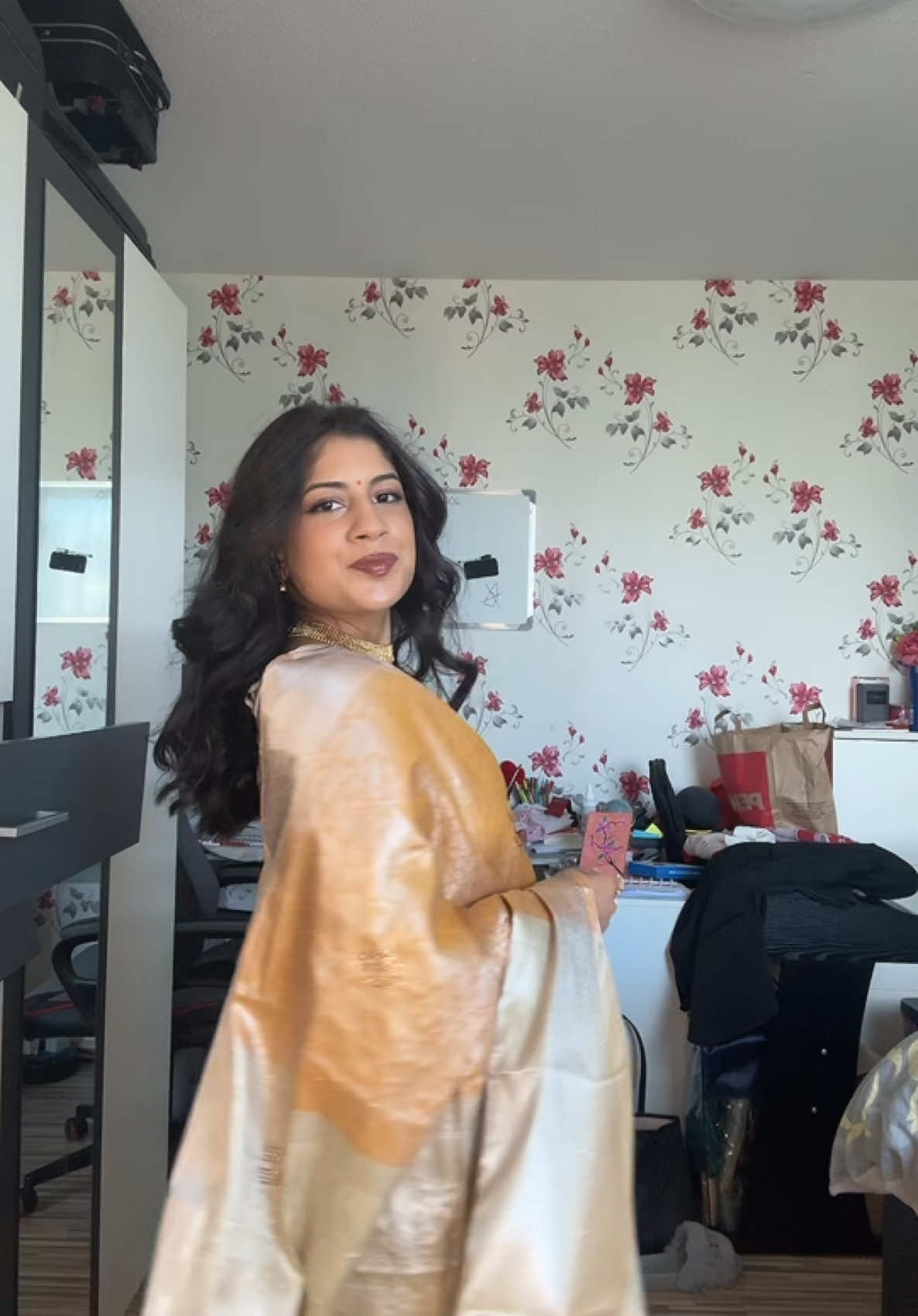 @Raveena