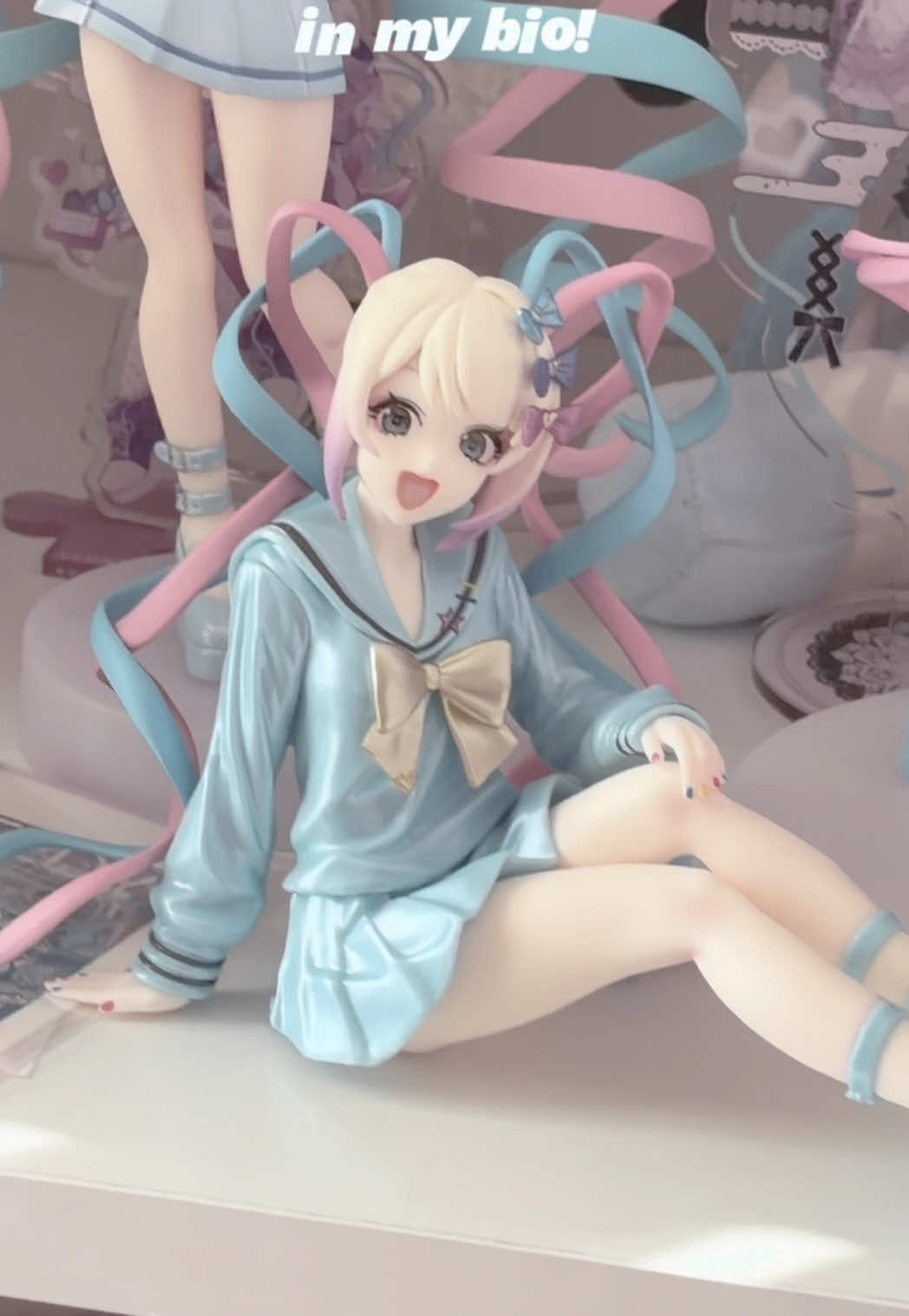 @nana ☆ なな