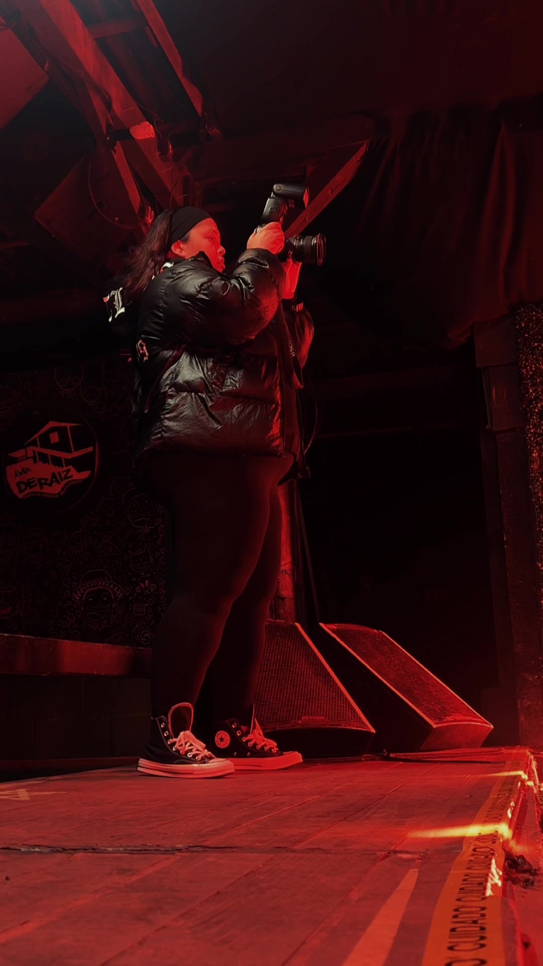 @Converse Brasil