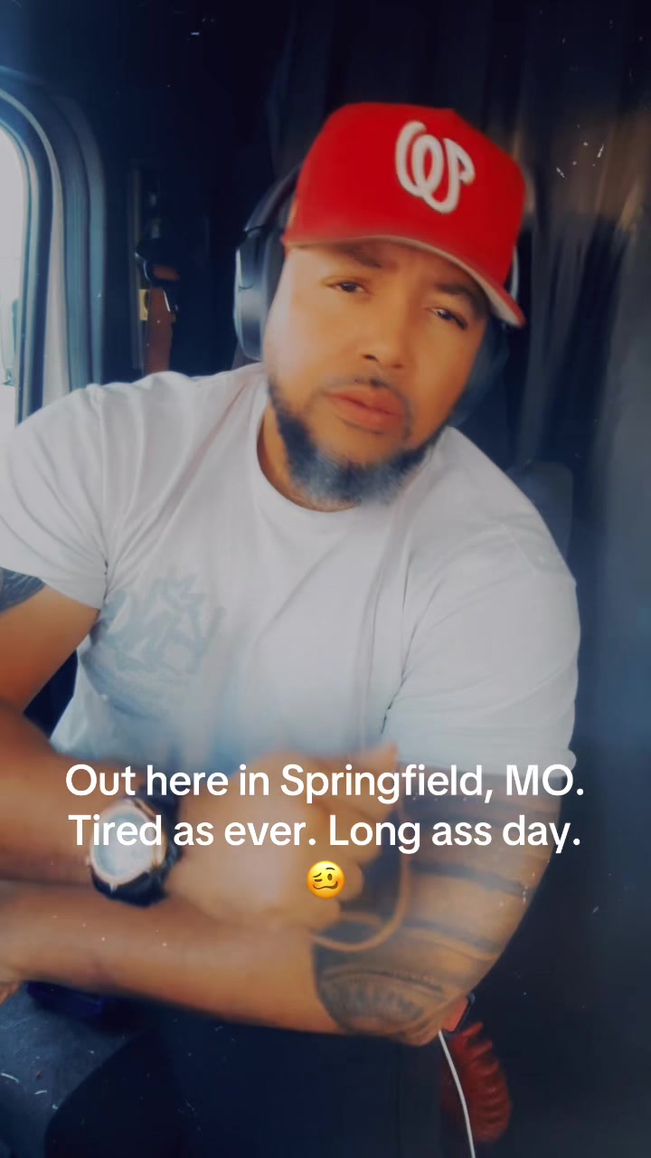 @Trucker Will