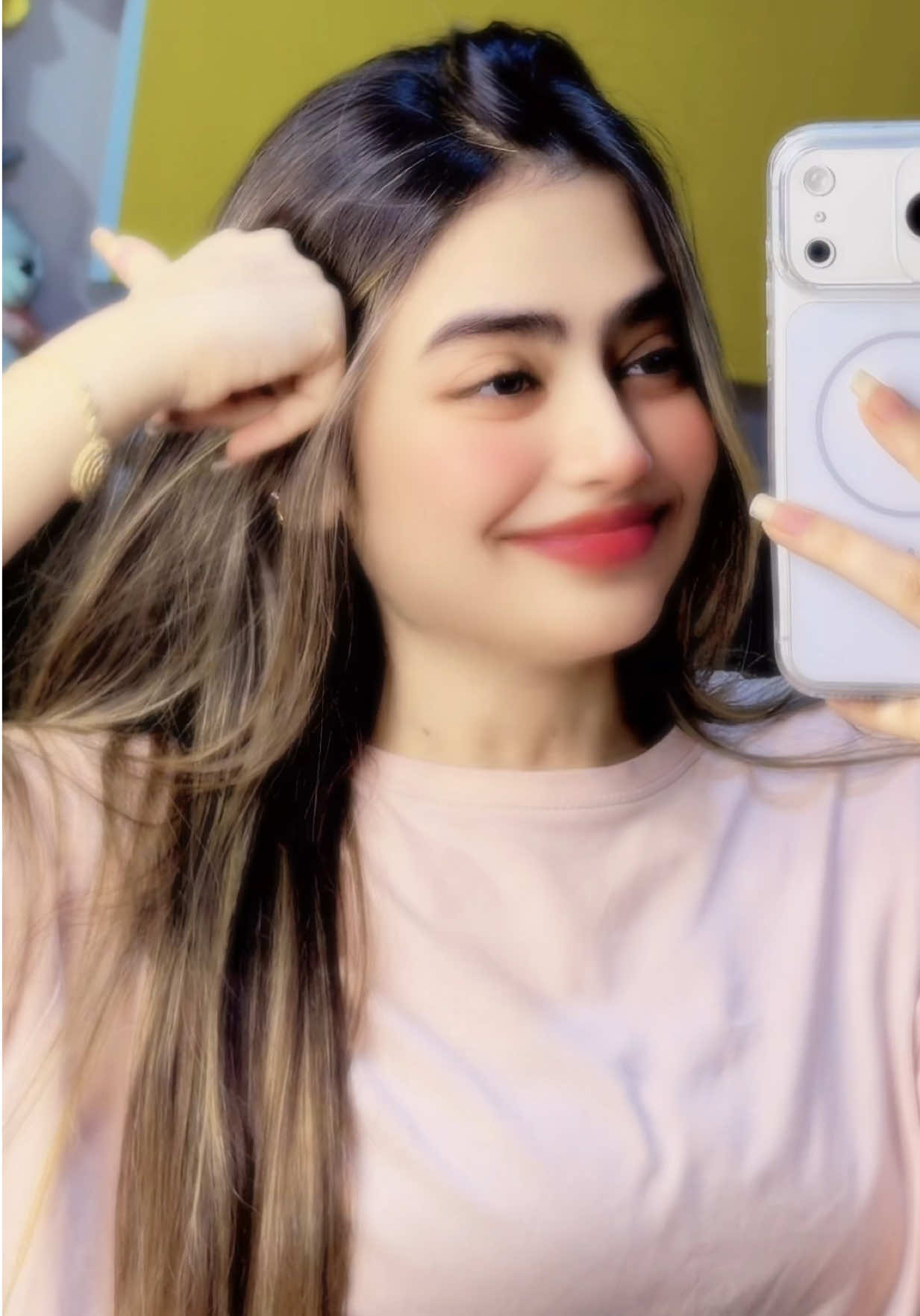 @♥️Kaînat Malîk♥️