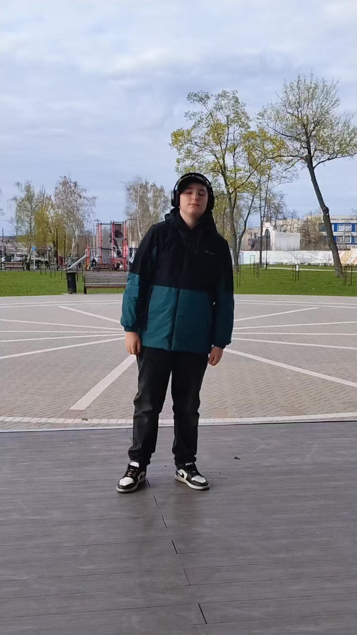 @споттер из Старого Оскола