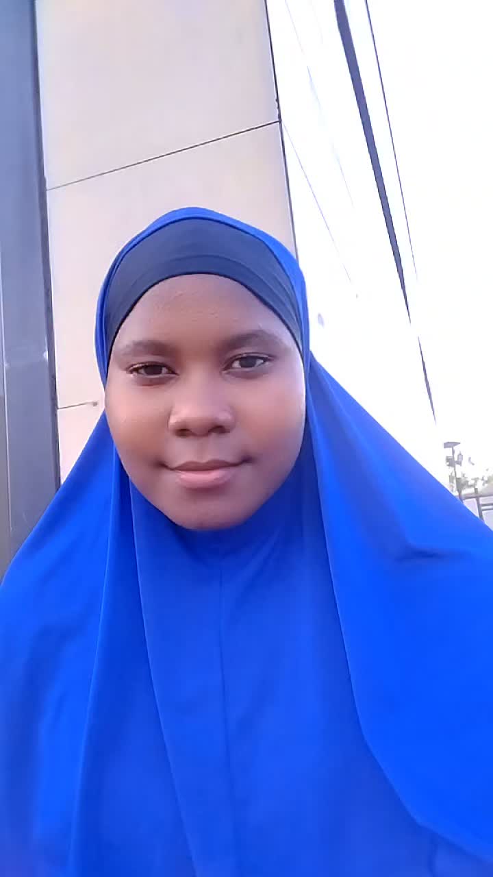 @Hadijah