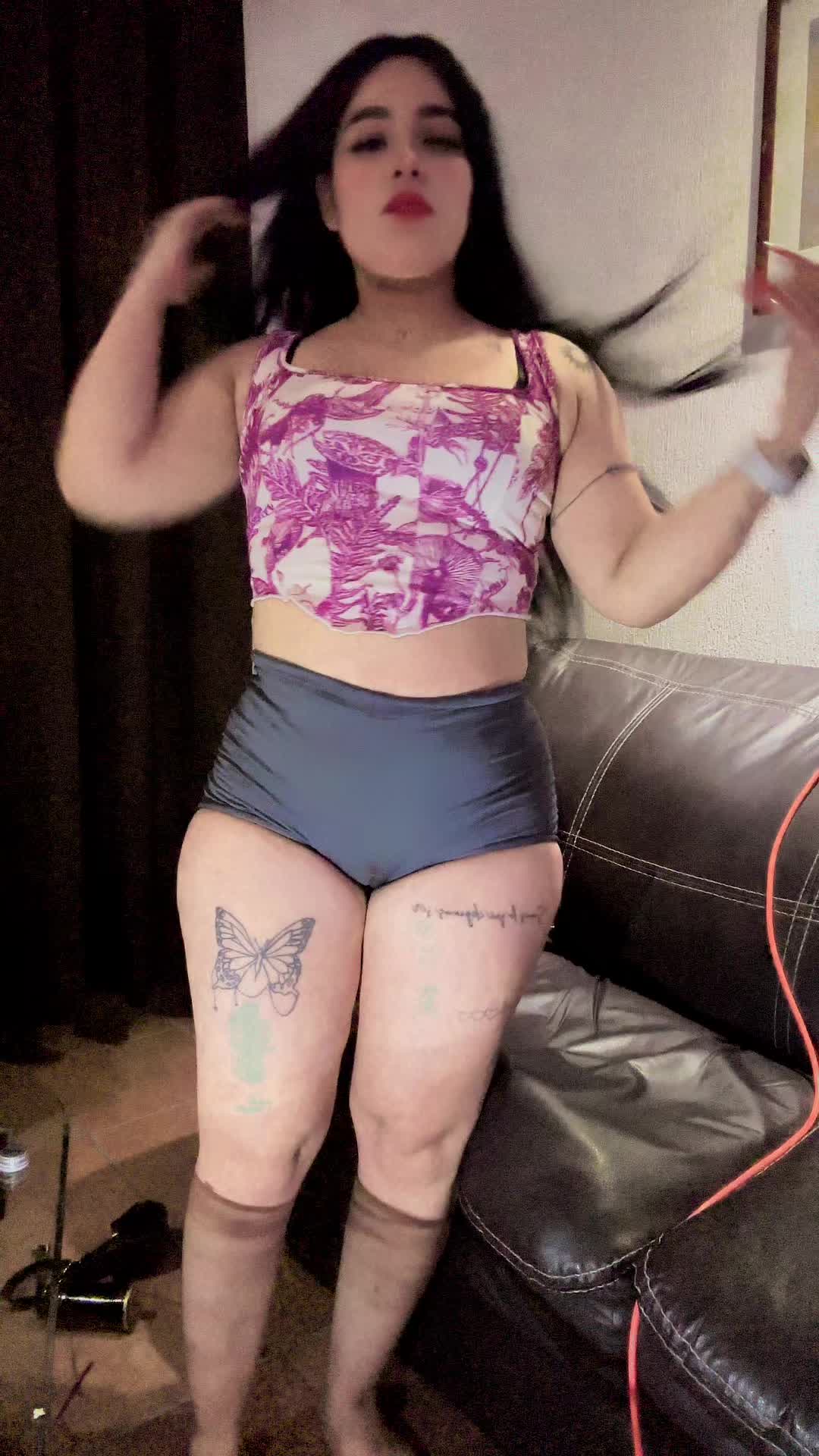 @Gaby Hernandez