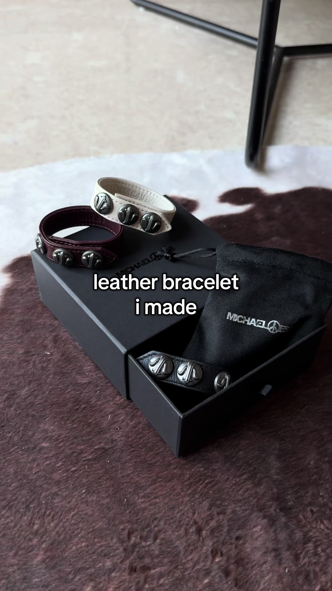 @Michael Mess®