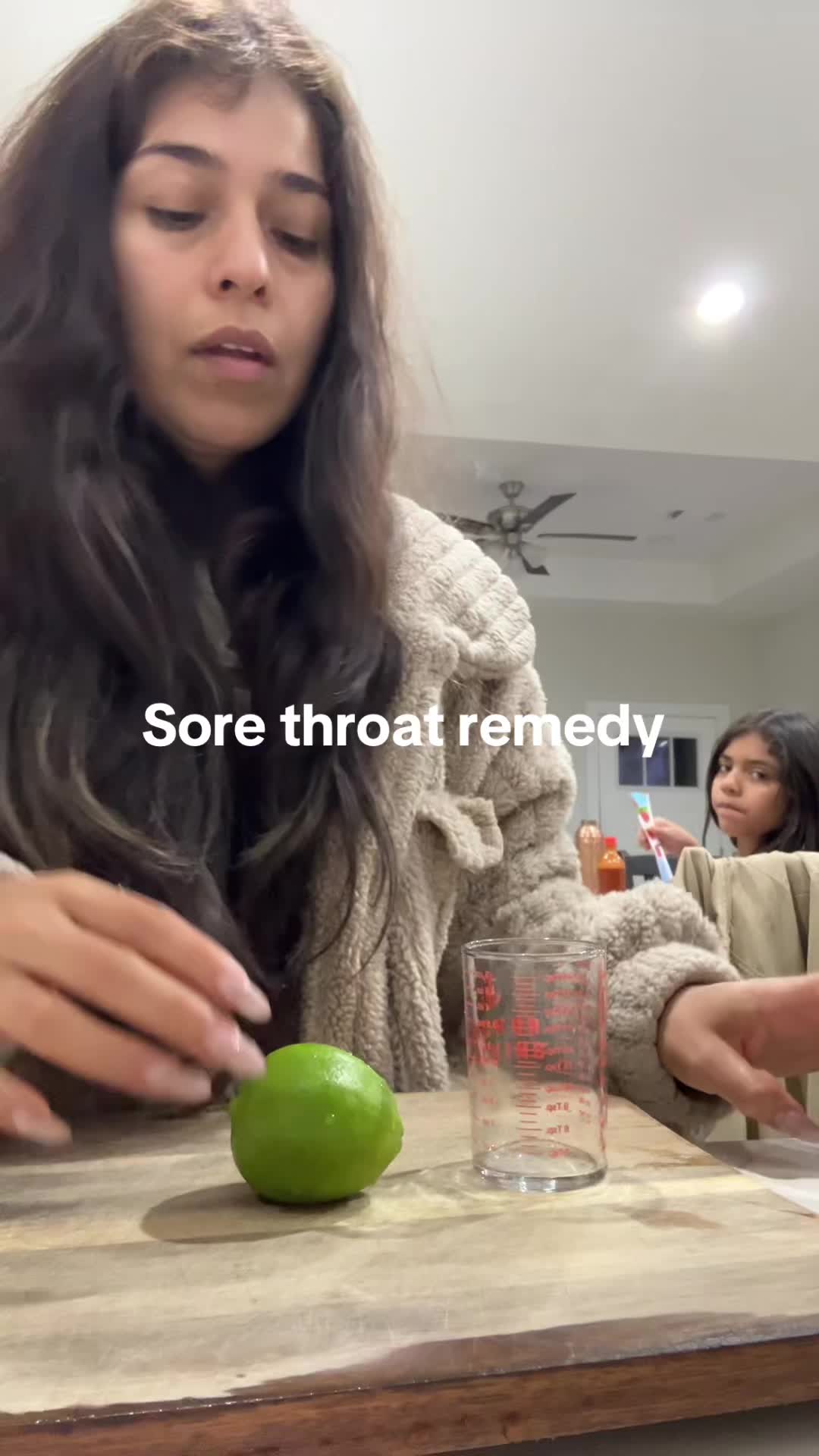 @Dalila Ramirez