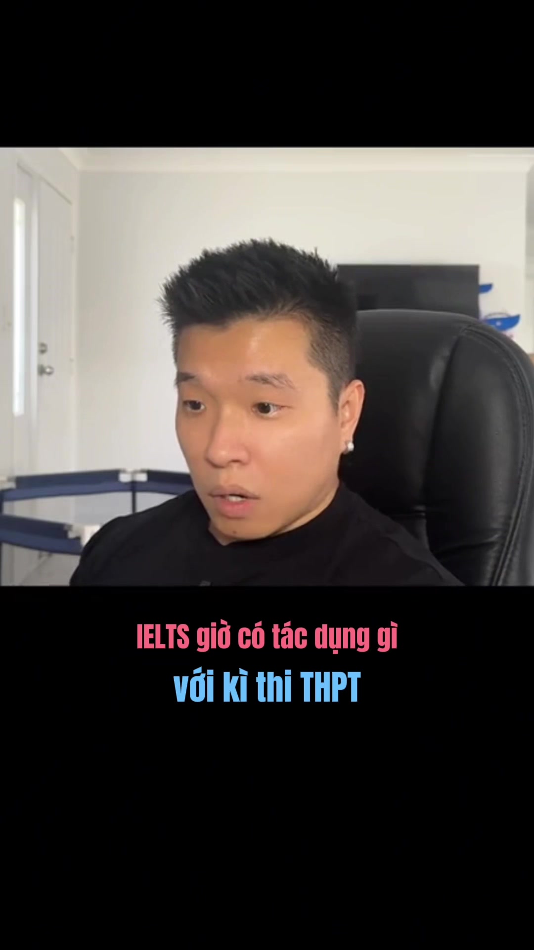 @Bino chém tiếng Anh