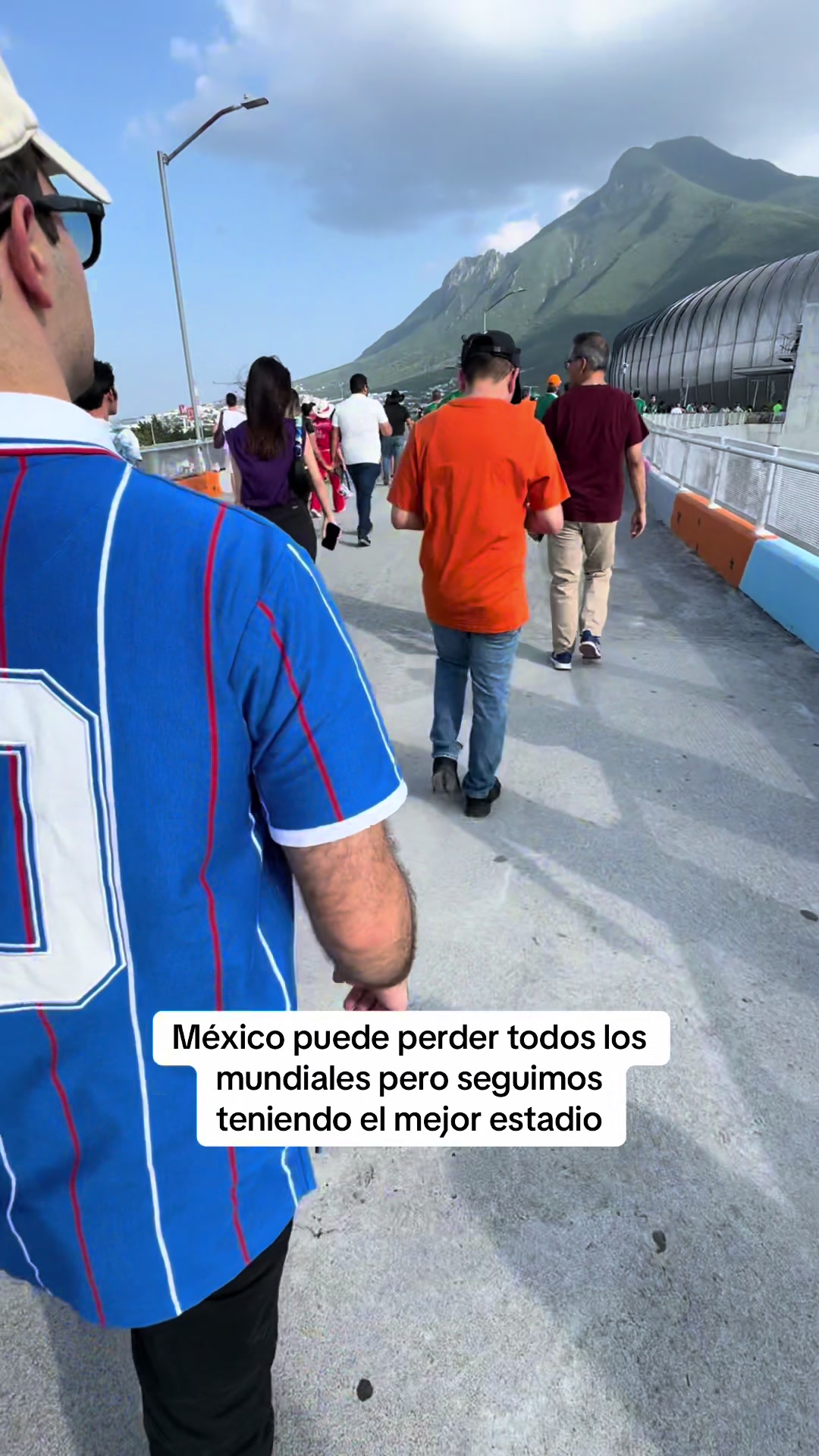 @Lalo Villagomez