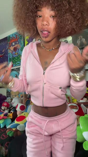 @Nicierra Royal