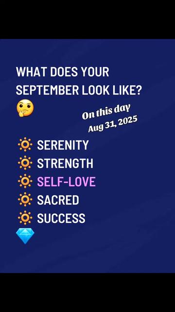 @Karen Ankh🇨🇦MotivationPush❌️